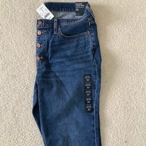 J Crew Jeans